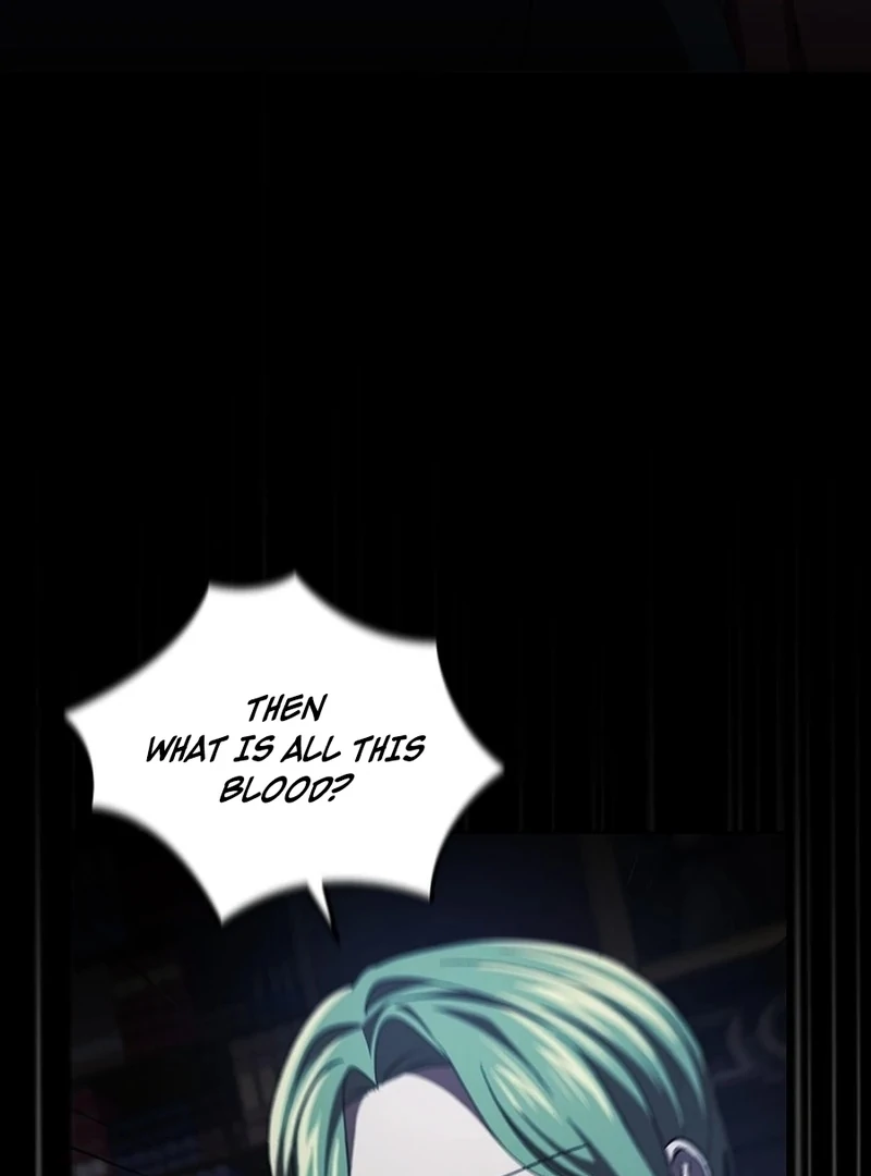 I’m a Supporting Role in a Horror Game, Don’t Kill Me Chapter 51 - page 90