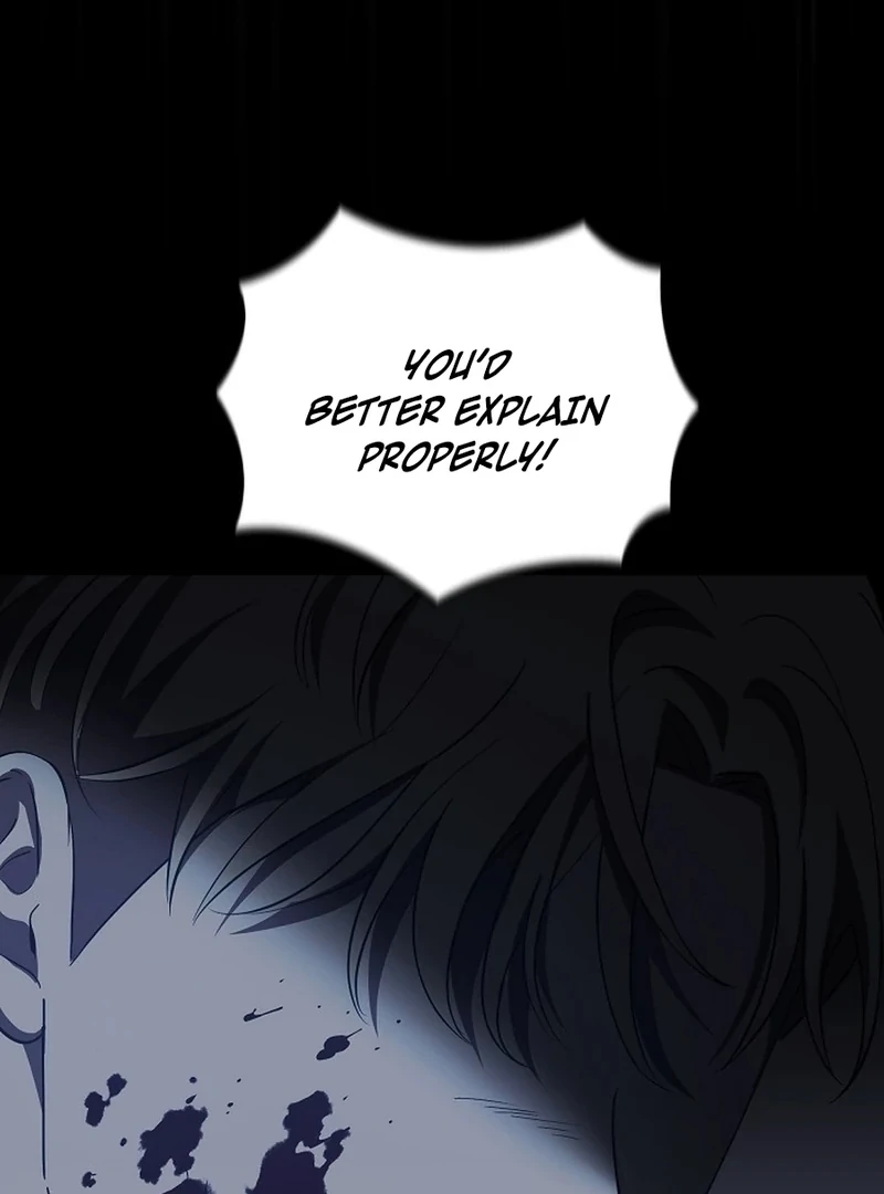 I’m a Supporting Role in a Horror Game, Don’t Kill Me Chapter 51 - page 92