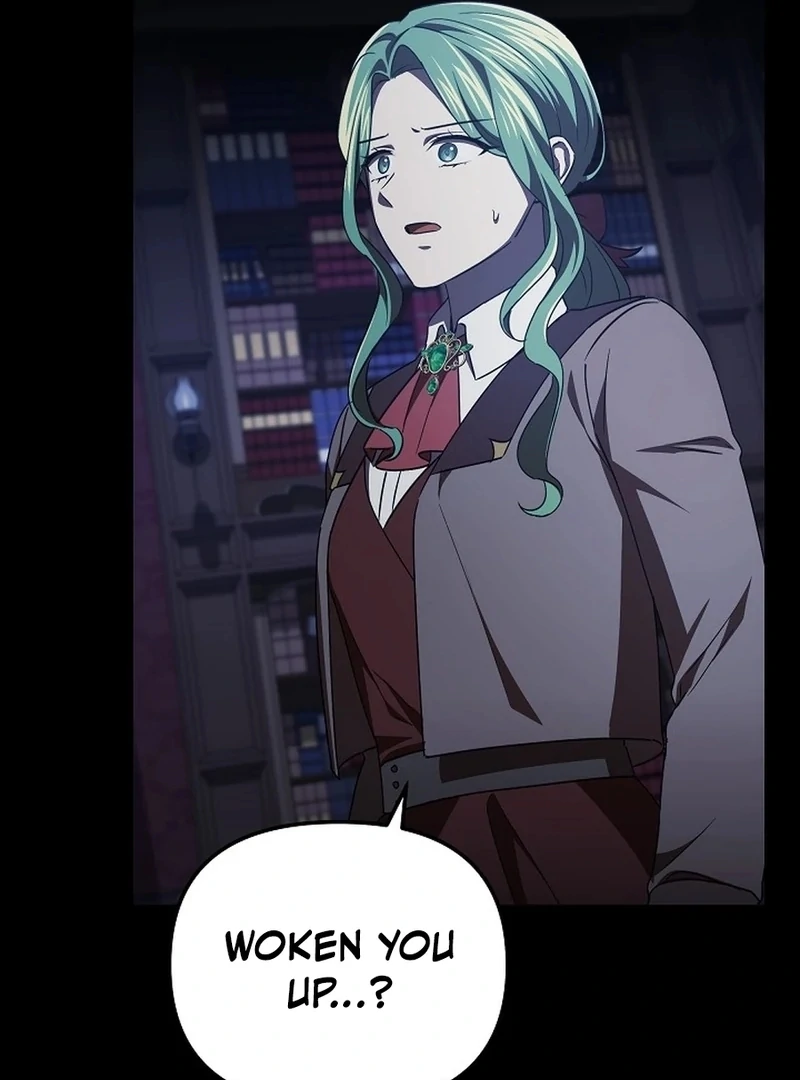 I’m a Supporting Role in a Horror Game, Don’t Kill Me Chapter 51 - page 97