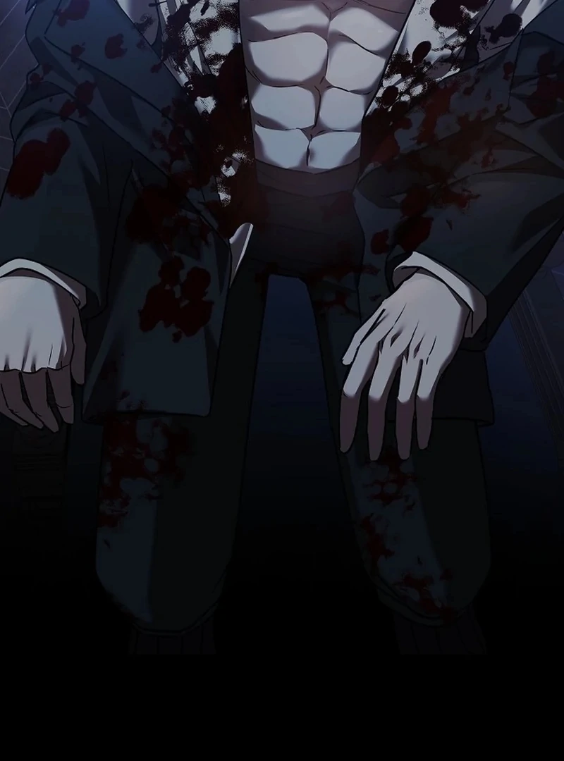 I’m a Supporting Role in a Horror Game, Don’t Kill Me Chapter 52 - page 9