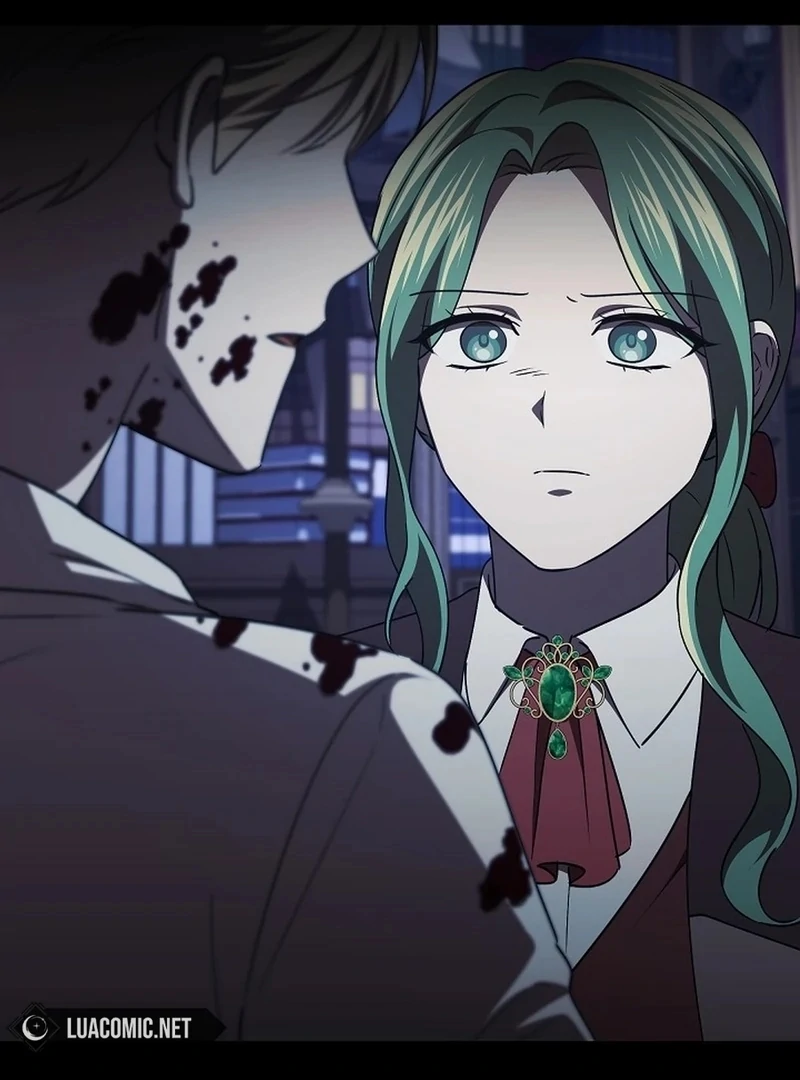 I’m a Supporting Role in a Horror Game, Don’t Kill Me Chapter 52 - page 99