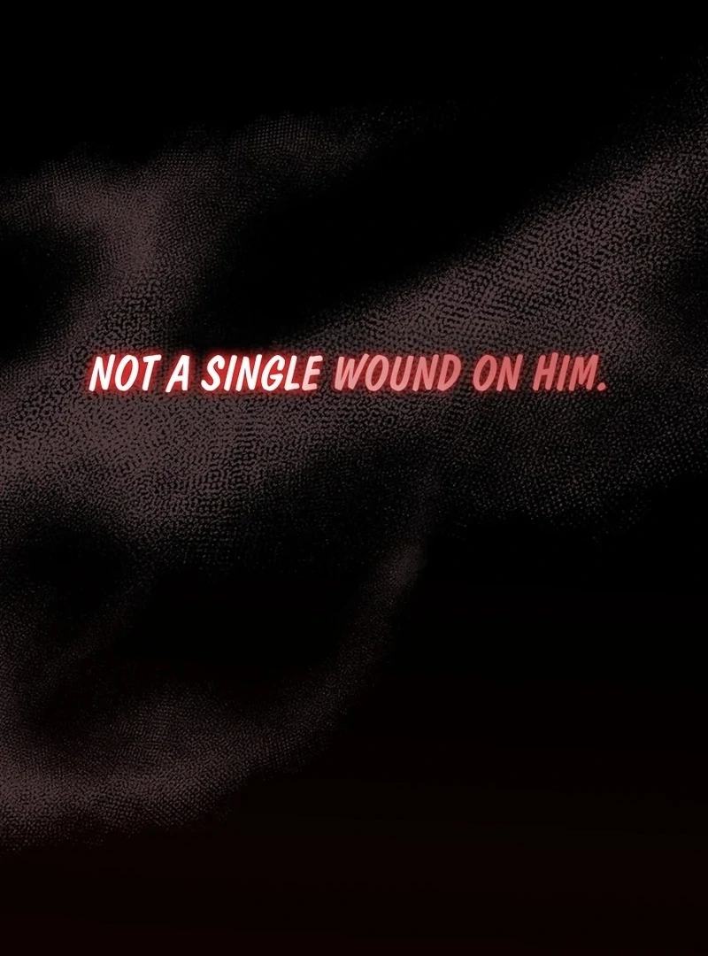 I’m a Supporting Role in a Horror Game, Don’t Kill Me Chapter 52 - page 10