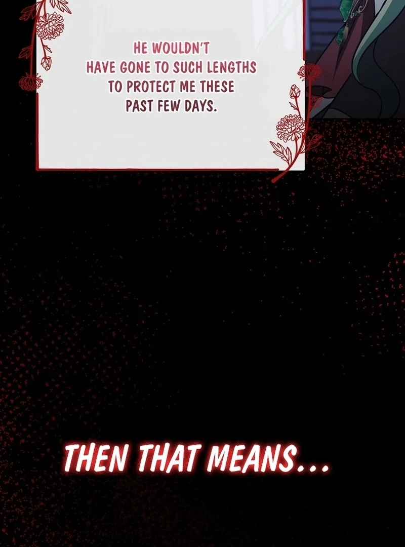 I’m a Supporting Role in a Horror Game, Don’t Kill Me Chapter 52 - page 112