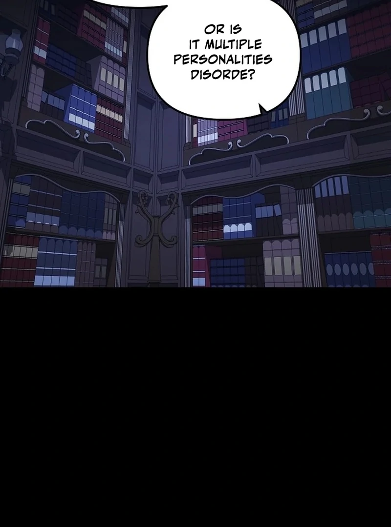 I’m a Supporting Role in a Horror Game, Don’t Kill Me Chapter 52 - page 117