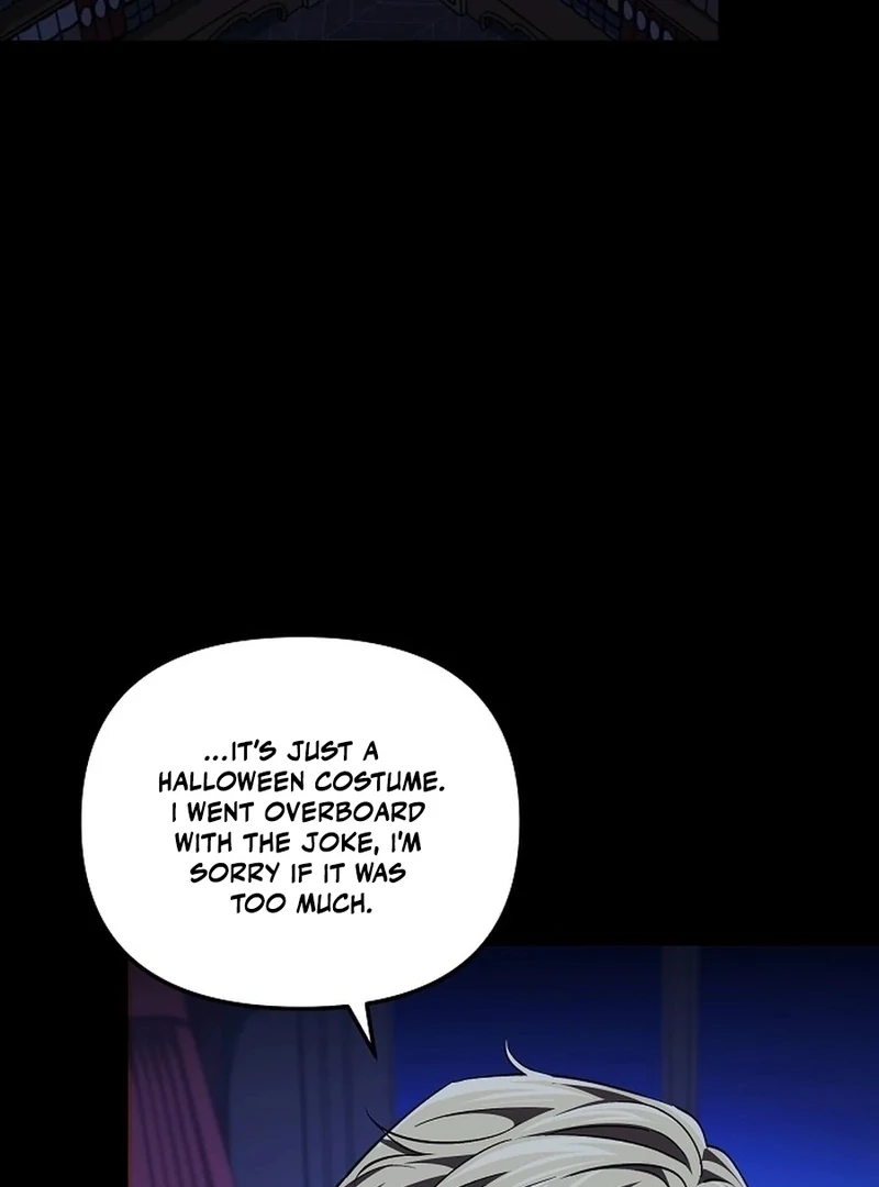 I’m a Supporting Role in a Horror Game, Don’t Kill Me Chapter 52 - page 16