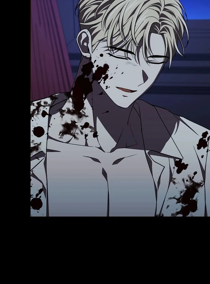 I’m a Supporting Role in a Horror Game, Don’t Kill Me Chapter 52 - page 17