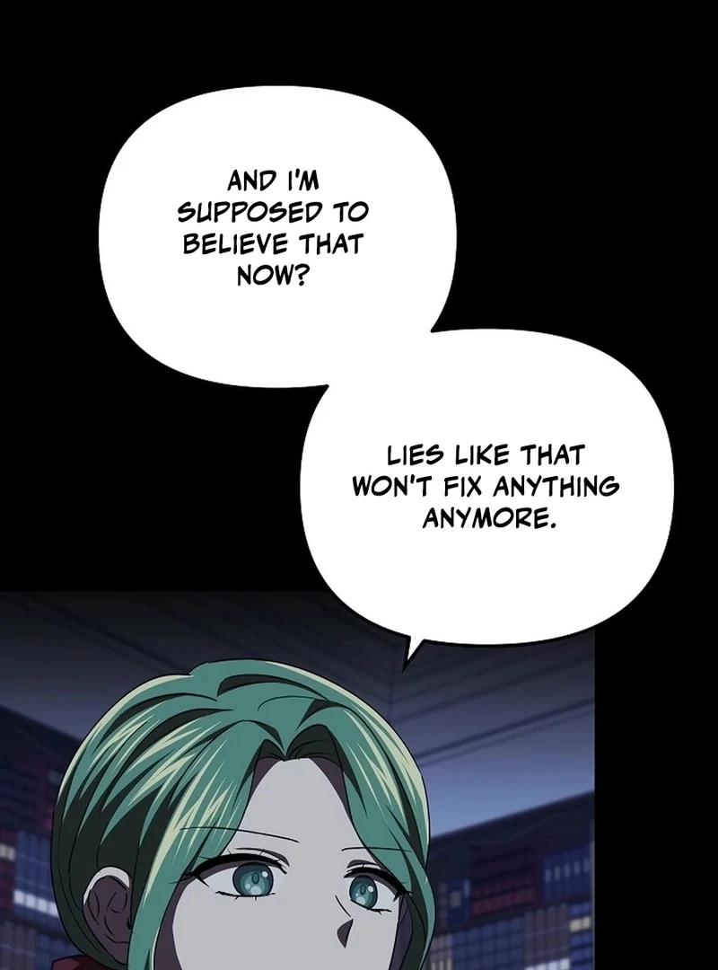 I’m a Supporting Role in a Horror Game, Don’t Kill Me Chapter 52 - page 18