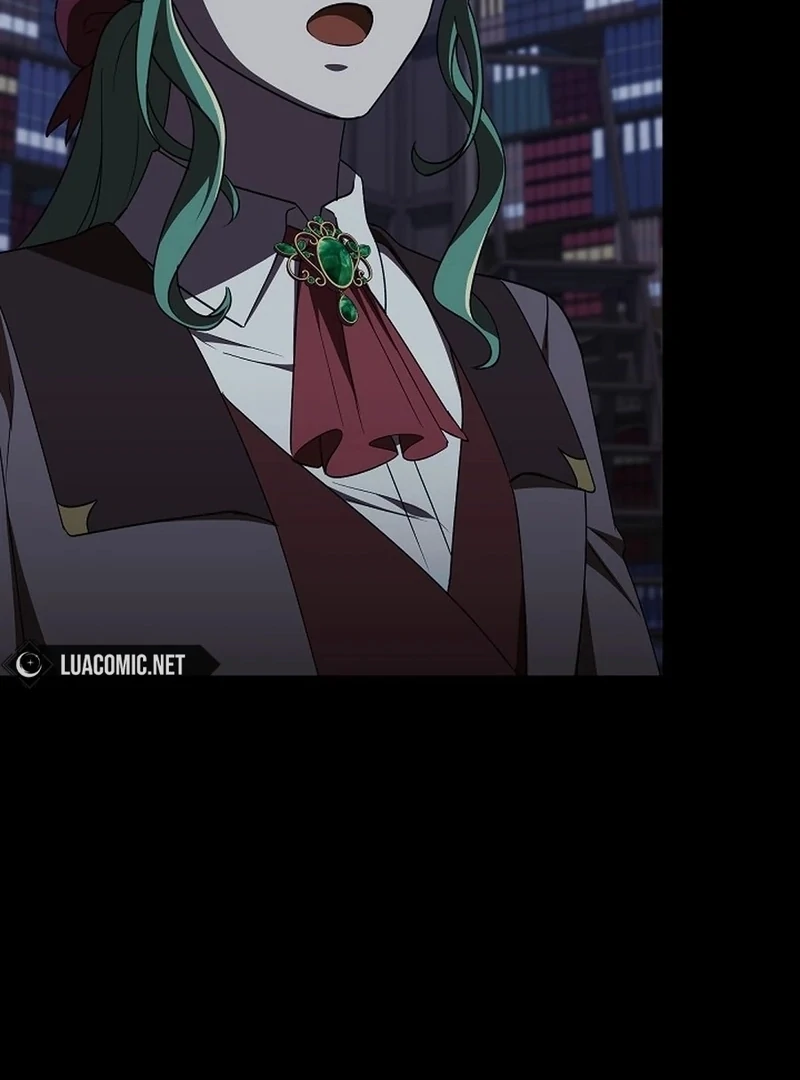 I’m a Supporting Role in a Horror Game, Don’t Kill Me Chapter 52 - page 19