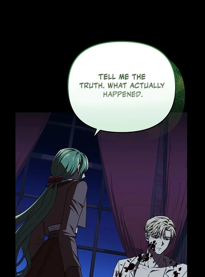 I’m a Supporting Role in a Horror Game, Don’t Kill Me Chapter 52 - page 20