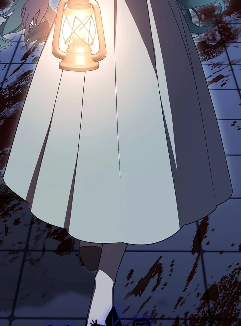 I’m a Supporting Role in a Horror Game, Don’t Kill Me Chapter 52 - page 32