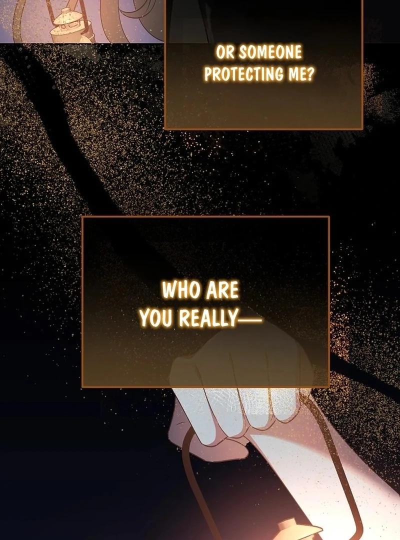 I’m a Supporting Role in a Horror Game, Don’t Kill Me Chapter 52 - page 36