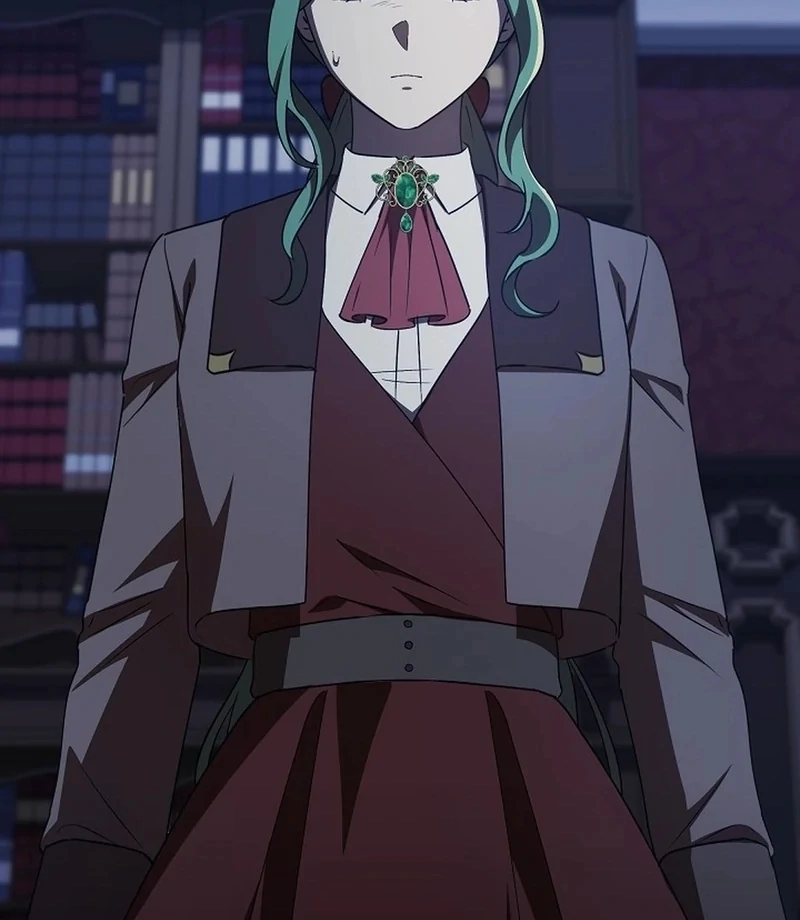 I’m a Supporting Role in a Horror Game, Don’t Kill Me Chapter 52 - page 40