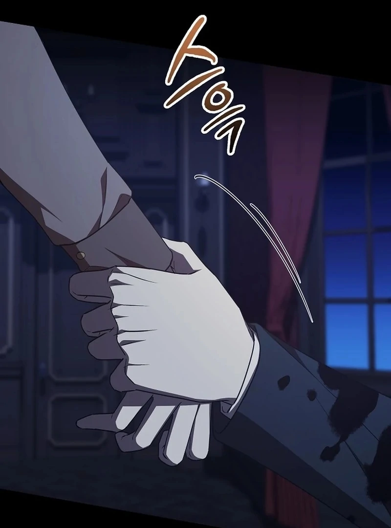 I’m a Supporting Role in a Horror Game, Don’t Kill Me Chapter 52 - page 44