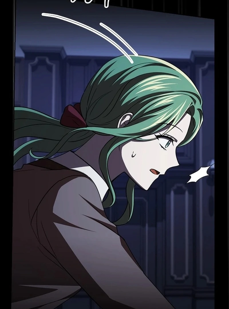 I’m a Supporting Role in a Horror Game, Don’t Kill Me Chapter 52 - page 46