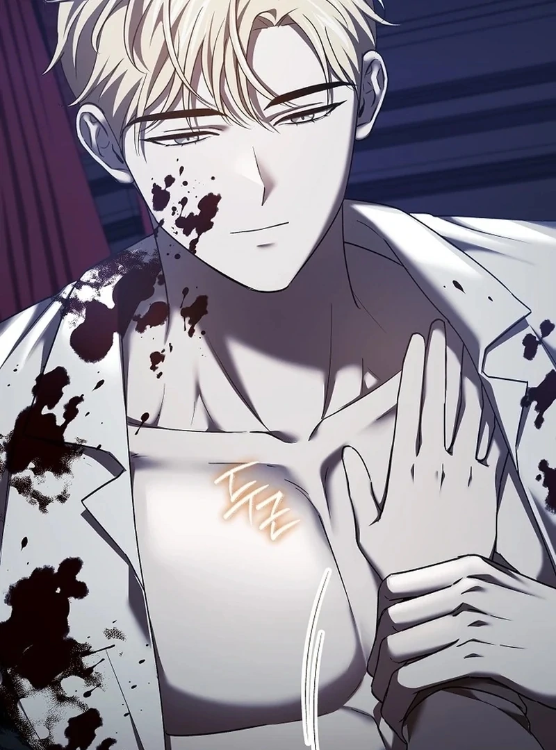 I’m a Supporting Role in a Horror Game, Don’t Kill Me Chapter 52 - page 48