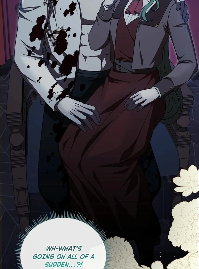 I’m a Supporting Role in a Horror Game, Don’t Kill Me Chapter 52 - page 66