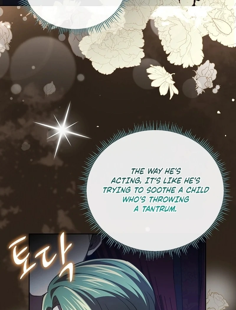 I’m a Supporting Role in a Horror Game, Don’t Kill Me Chapter 52 - page 67