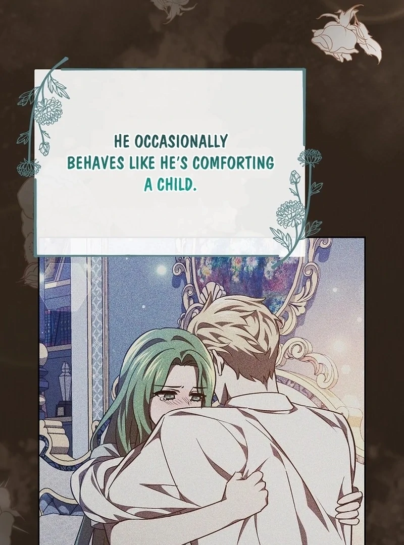 I’m a Supporting Role in a Horror Game, Don’t Kill Me Chapter 52 - page 69