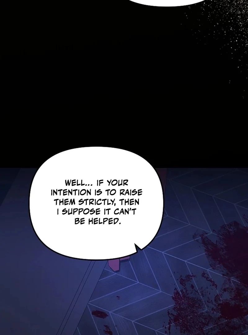 I’m a Supporting Role in a Horror Game, Don’t Kill Me Chapter 52 - page 74