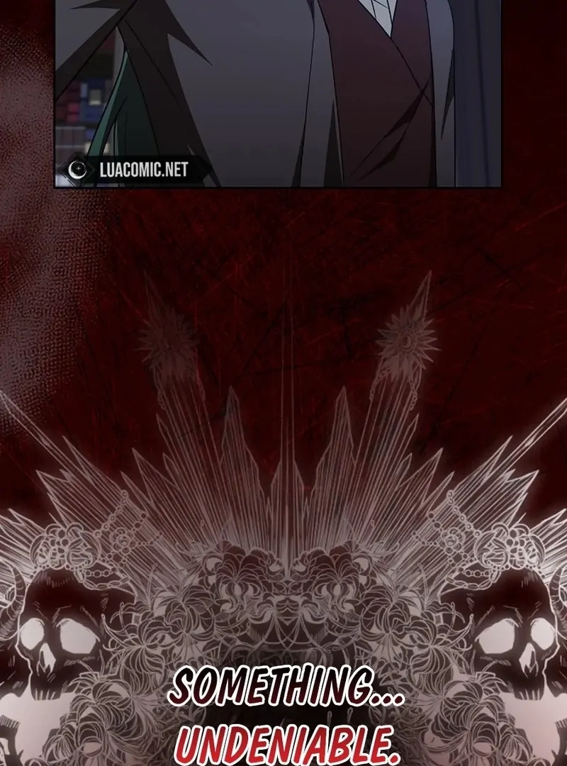 I’m a Supporting Role in a Horror Game, Don’t Kill Me Chapter 52 - page 7