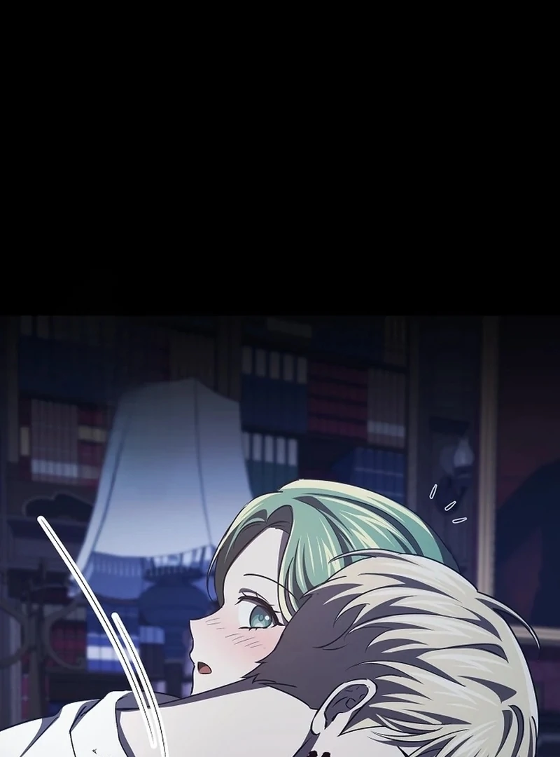 I’m a Supporting Role in a Horror Game, Don’t Kill Me Chapter 52 - page 79