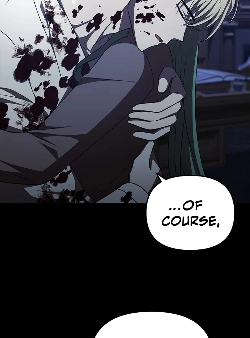 I’m a Supporting Role in a Horror Game, Don’t Kill Me Chapter 52 - page 80