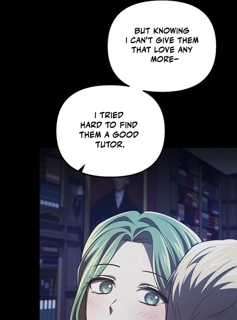 I’m a Supporting Role in a Horror Game, Don’t Kill Me Chapter 52 - page 83