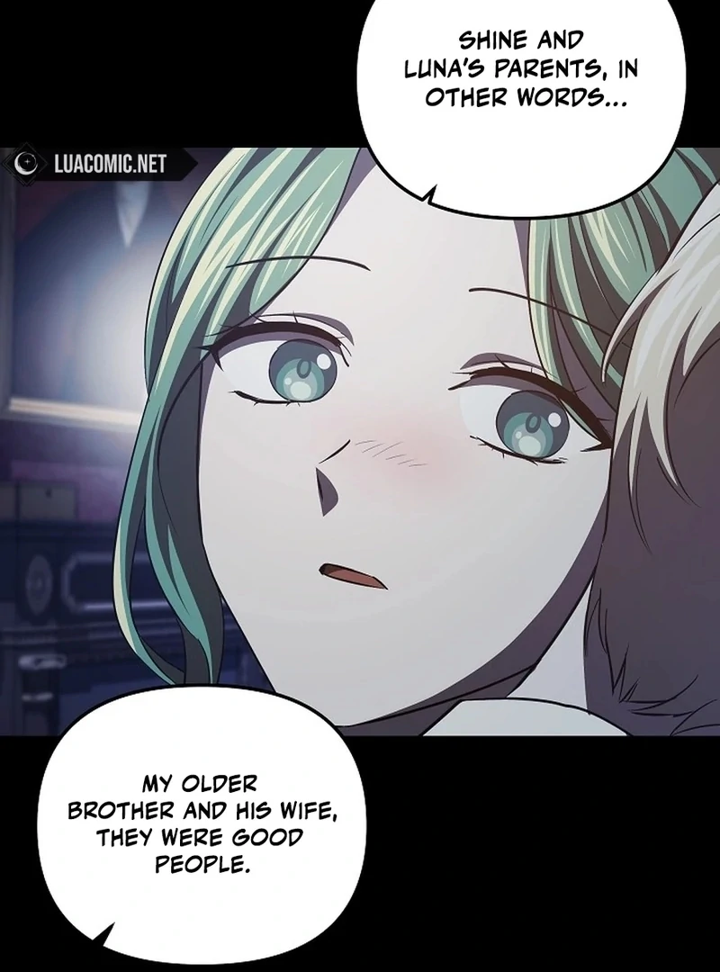 I’m a Supporting Role in a Horror Game, Don’t Kill Me Chapter 52 - page 85