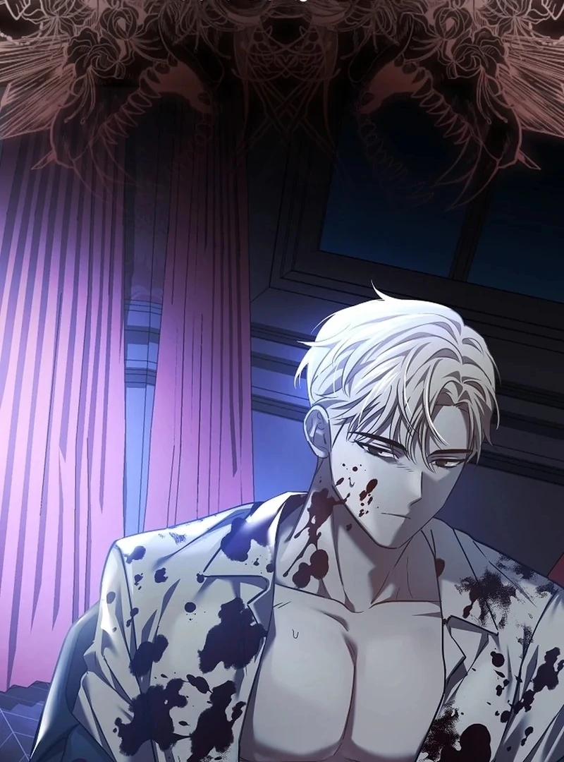 I’m a Supporting Role in a Horror Game, Don’t Kill Me Chapter 52 - page 8