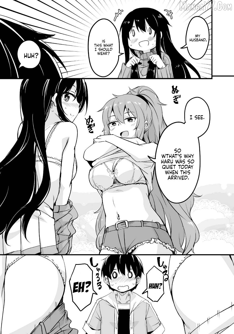 Kaettekita Motoyuusha Chapter 20 - page 41