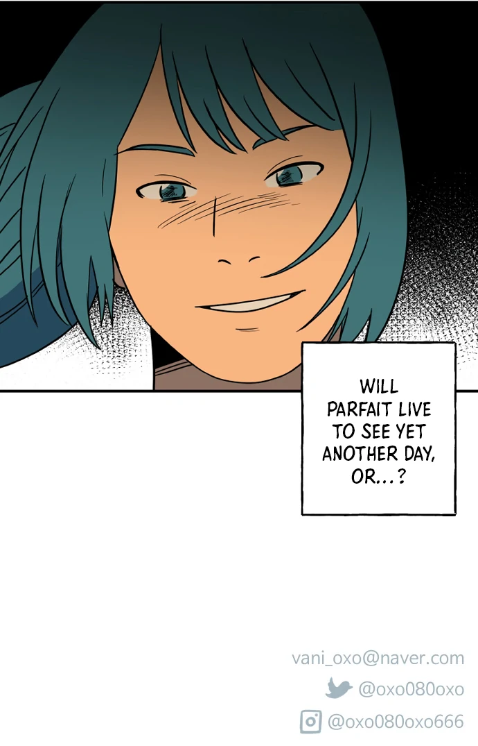 Legal Pirate Parfait Chapter 78 - page 101