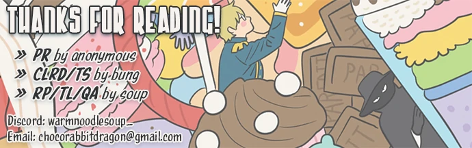 Legal Pirate Parfait Chapter 78 - page 102