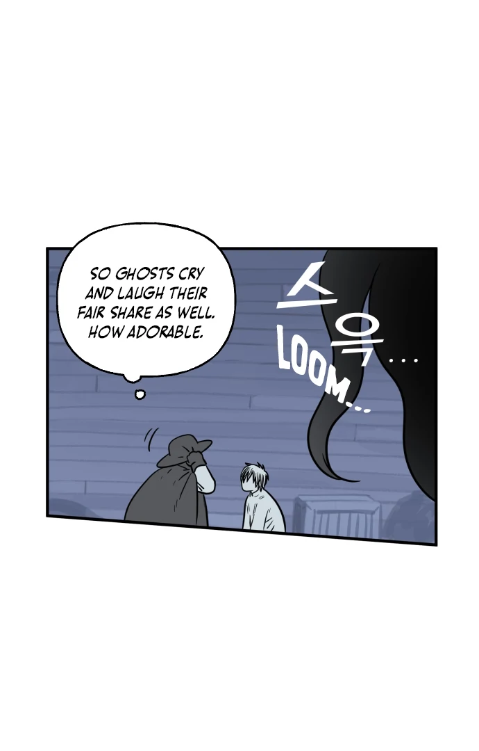 Legal Pirate Parfait Chapter 78 - page 16