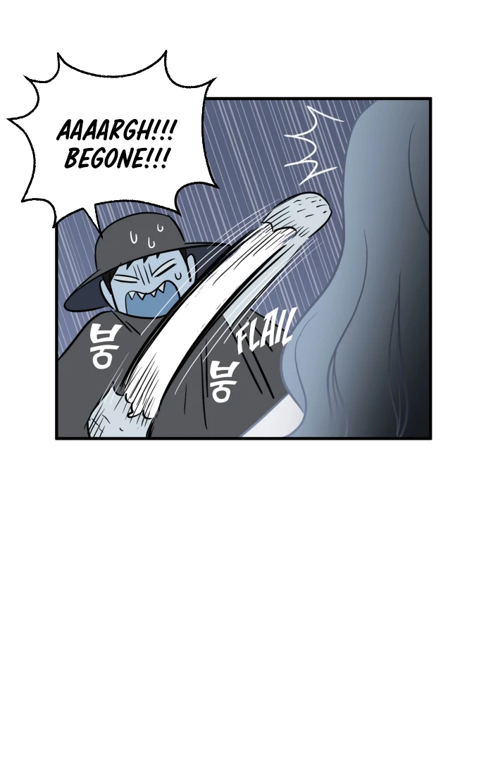 Legal Pirate Parfait Chapter 78 - page 21