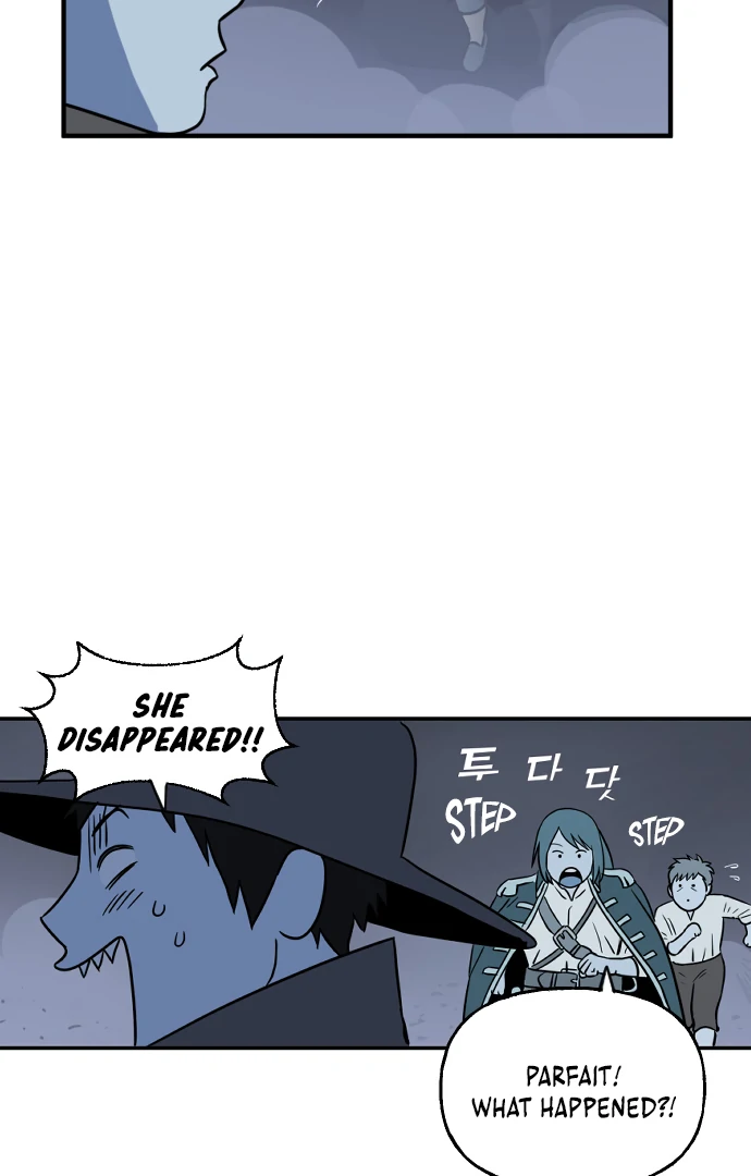 Legal Pirate Parfait Chapter 78 - page 25