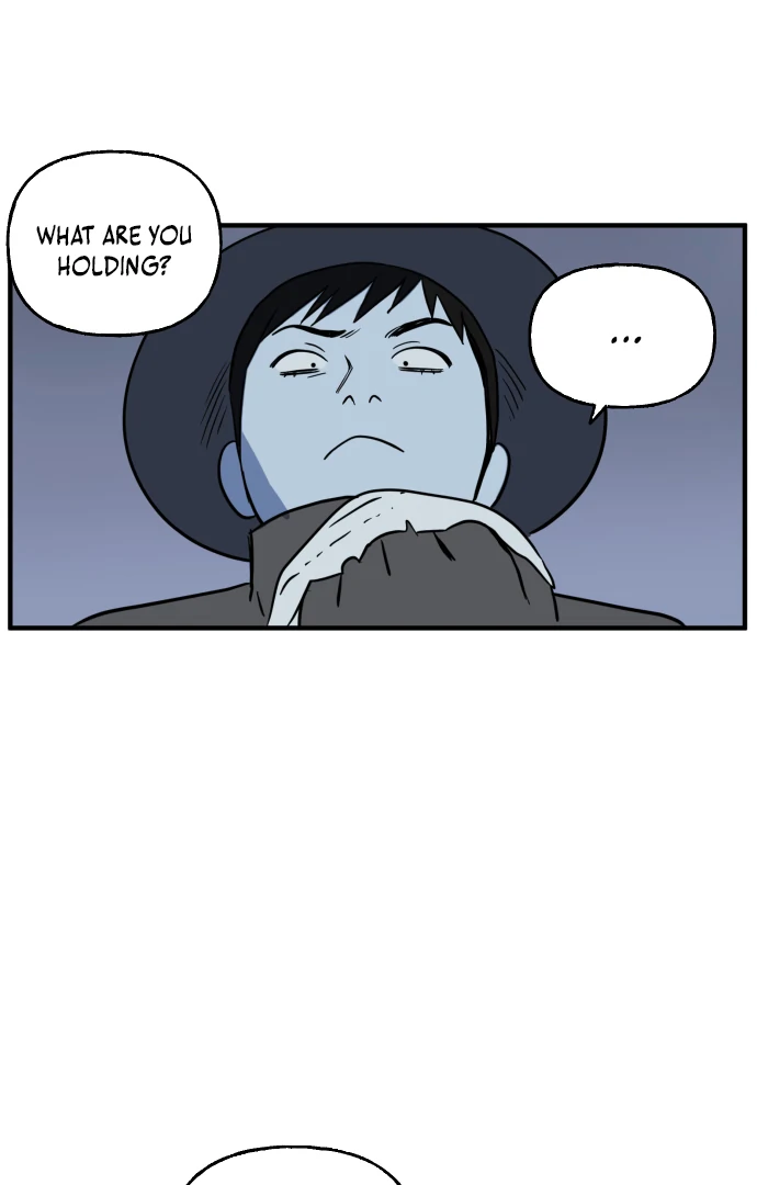 Legal Pirate Parfait Chapter 78 - page 27