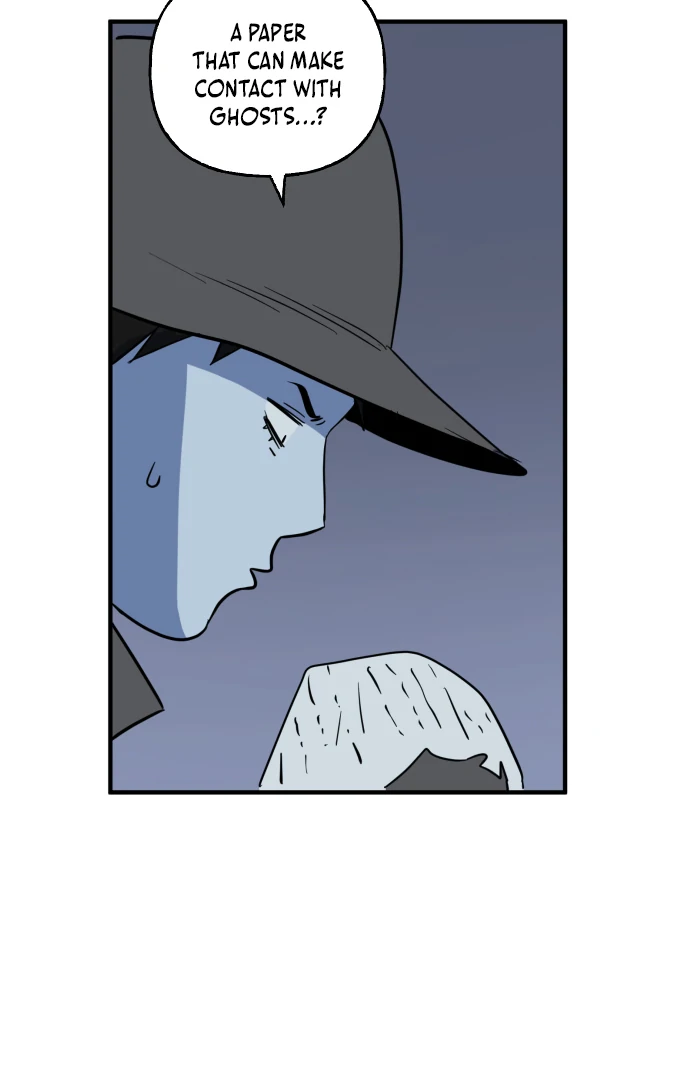 Legal Pirate Parfait Chapter 78 - page 28