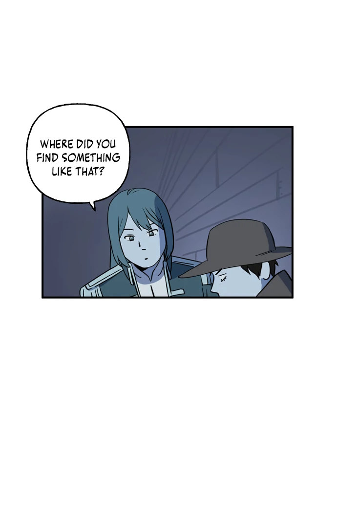 Legal Pirate Parfait Chapter 78 - page 29