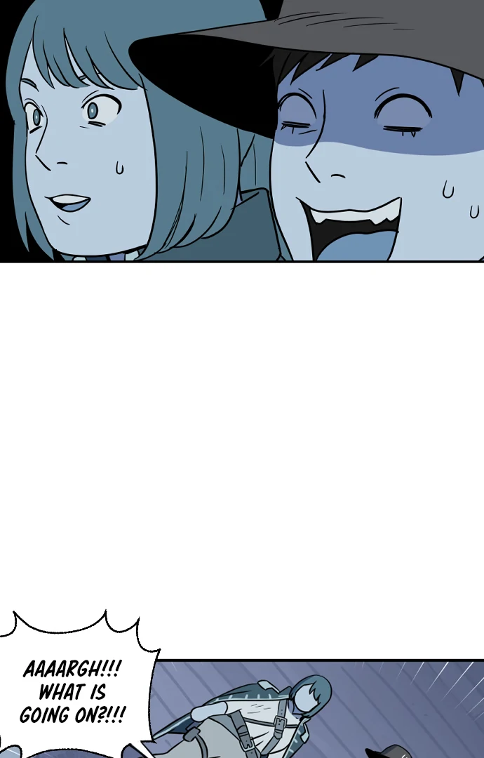 Legal Pirate Parfait Chapter 78 - page 32