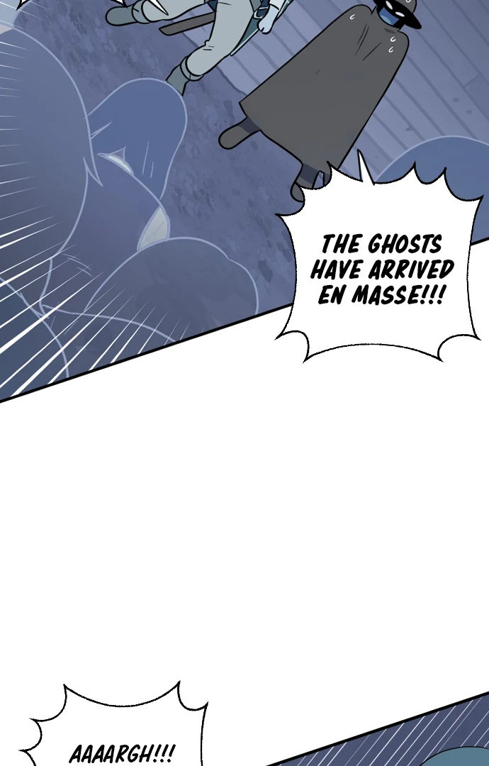 Legal Pirate Parfait Chapter 78 - page 33