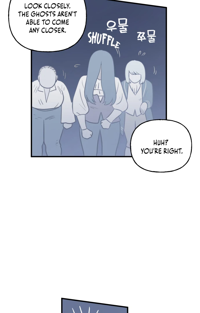 Legal Pirate Parfait Chapter 78 - page 35