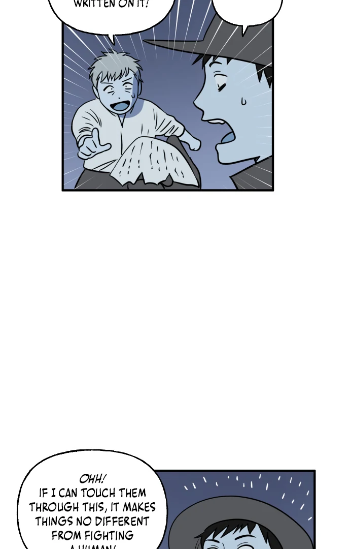 Legal Pirate Parfait Chapter 78 - page 37