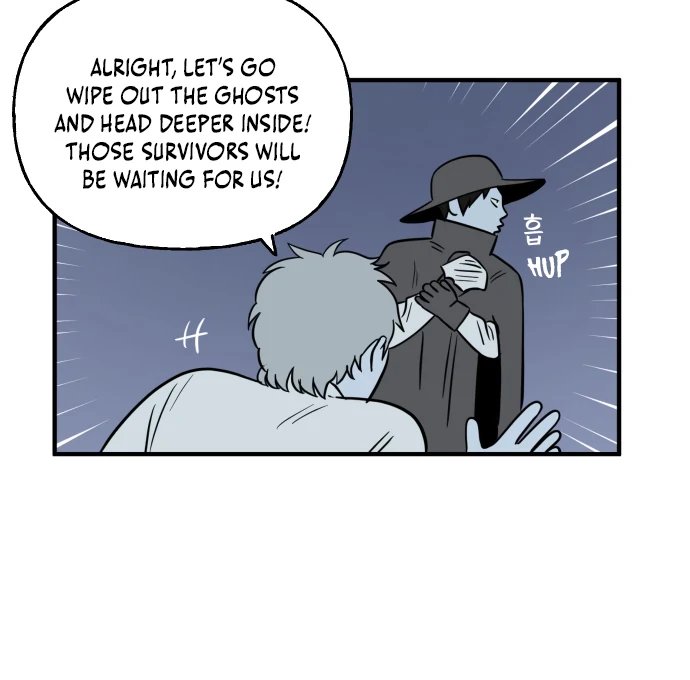 Legal Pirate Parfait Chapter 78 - page 39