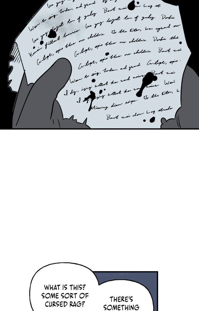 Legal Pirate Parfait Chapter 78 - page 4