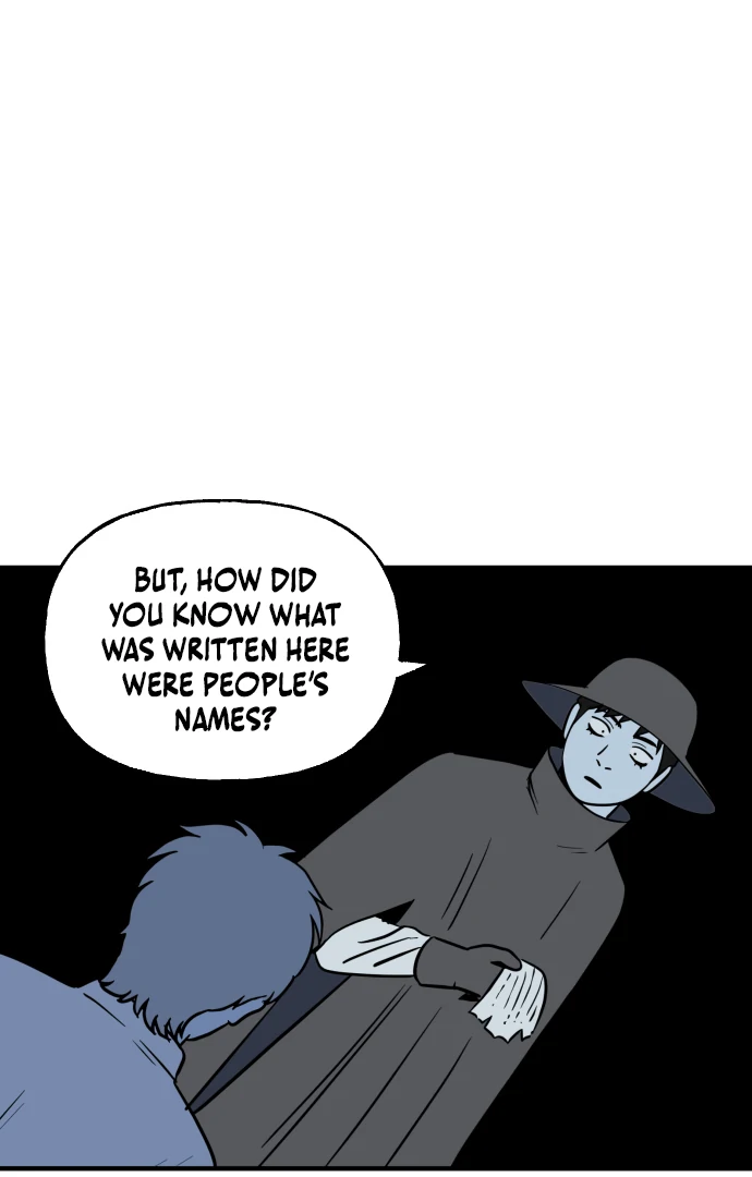 Legal Pirate Parfait Chapter 78 - page 41