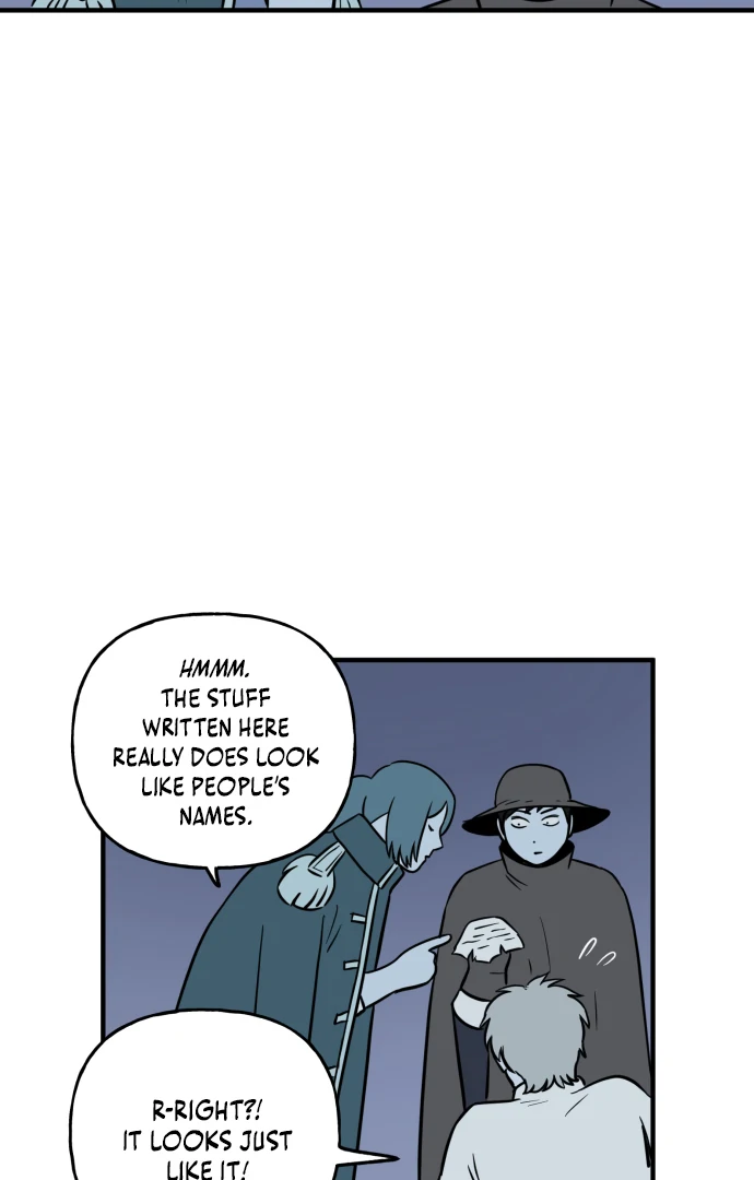 Legal Pirate Parfait Chapter 78 - page 45