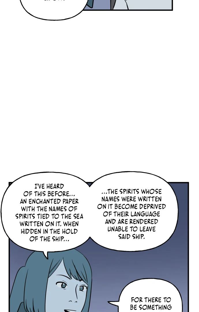 Legal Pirate Parfait Chapter 78 - page 46