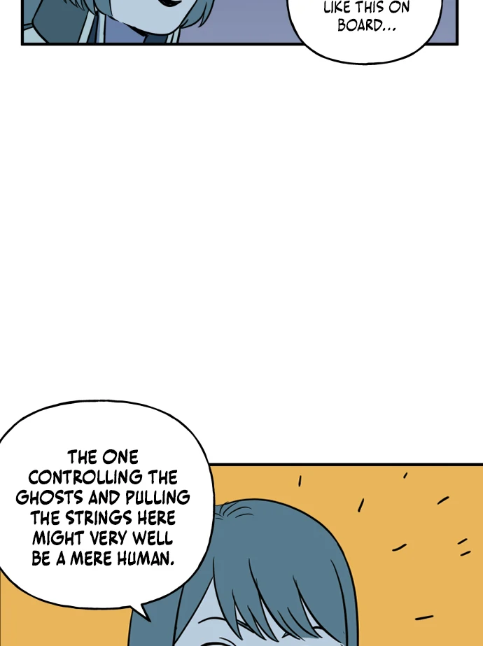 Legal Pirate Parfait Chapter 78 - page 47