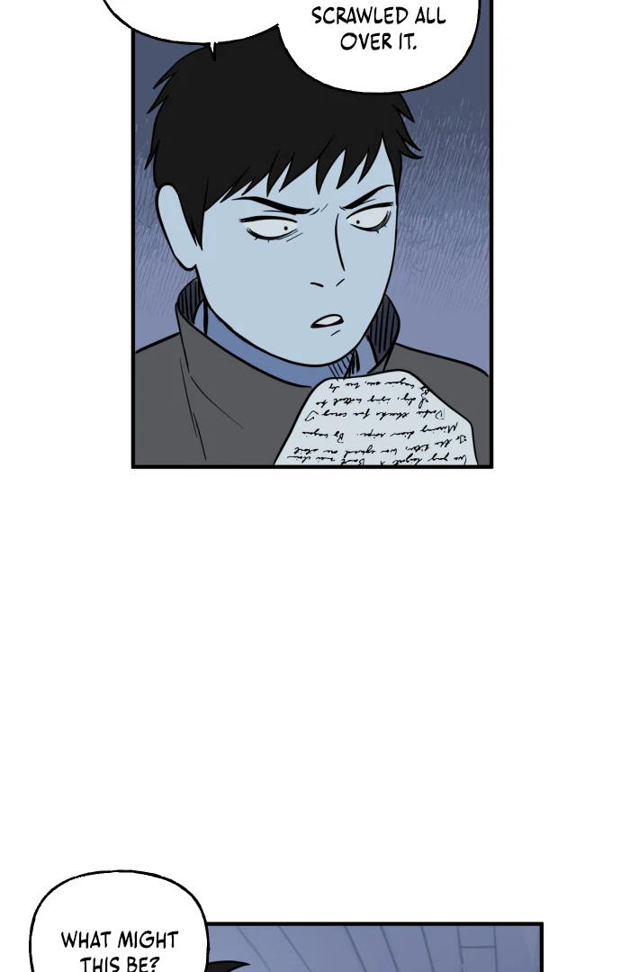 Legal Pirate Parfait Chapter 78 - page 5