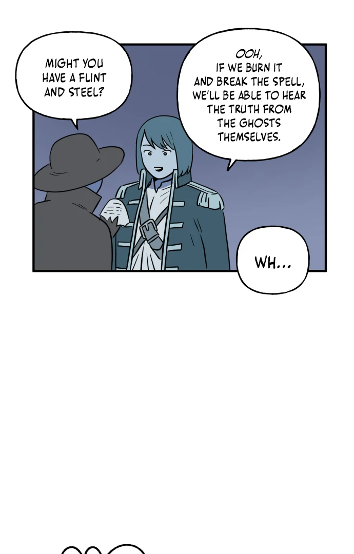 Legal Pirate Parfait Chapter 78 - page 50